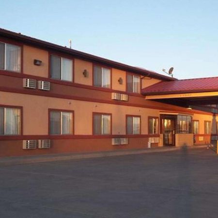 Moriarty 罗德威旅馆酒店 外观 照片