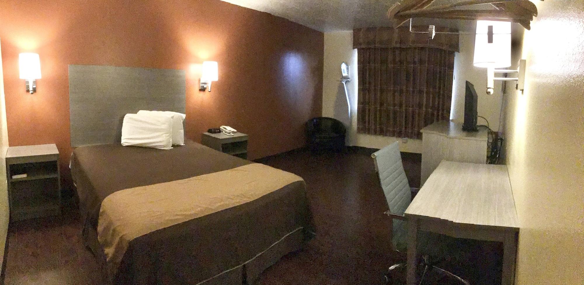 Moriarty 罗德威旅馆酒店 外观 照片